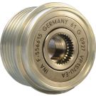 GEBE Generatorfreilauf 3 3590 1