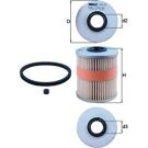 Kraftstofffilter KX 218D
