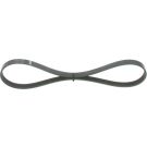 BOSCH Keilrippenriemen Elastic 1 987 946 116