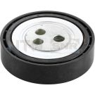 NTN-SNR Spannrolle, Keilrippenriemen GA358.11