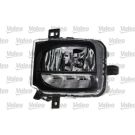Valeo Nebelscheinwerfer 047434
