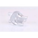 Nissens Ölkühler, Automatikgetriebe FIRST FIT 90842