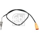 Sensor, Abgastemperatur 197851 Sensor, Abgastemperatur 197851