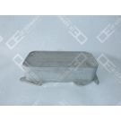 OE Germany Ölkühler, Motoröl 04 1820 201201