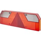 Hella Lichtscheibe, Heckleuchte 9EL 158 993-001