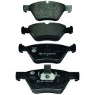 Hella Bremsbelagsatz, Scheibenbremse 8DB 355 007-861