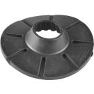 Tedgum 2 x TEDGUM Federteller 00504084
