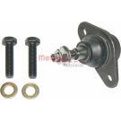 Metzger Trag-/Führungsgelenk COMPETENCE KIT 57009018