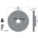 Bremsscheibe 92229205