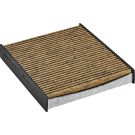Filter, Innenraumluft 701026 Filter, Innenraumluft 701026