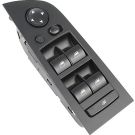 Metzger Schalter, Fensterheber 09161106