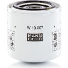 Mann-Filter Filter, Arbeitshydraulik W 10 007