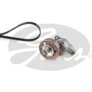 Gates Keilrippenriemensatz Micro-V® K075PK885