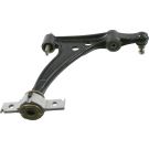 FEBI BILSTEIN 21260 Querlenker, Lenker, Radaufhängung