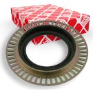 FEBI BILSTEIN 24994 Wellendichtring, Radnabe FEBI BILSTEIN 24994 Wellendichtring, Radnabe