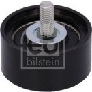 febi bilstein Umlenk-/Führungsrolle, Zahnriemen 197204