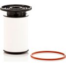 Mann-Filter Kraftstofffilter PU 7014 Z Mann-Filter Kraftstofffilter PU 7014 Z