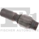 FA1 Flexrohr, Abgasanlage VW452-265