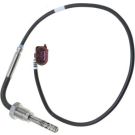 Metzger Sensor, Abgastemperatur 0894007 Metzger Sensor, Abgastemperatur 0894007