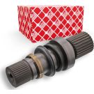 FEBI BILSTEIN 39890 Antriebswelle FEBI BILSTEIN 39890 Antriebswelle