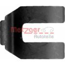 Metzger Halter, Bremsschlauch 3200