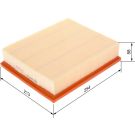 BOSCH 1 457 433 698 Luftfilter