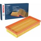 BOSCH 1 457 429 957 Luftfilter