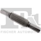 FA1 Flexrohr, Abgasanlage VW448-400