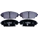 Hella Bremsbelagsatz, Scheibenbremse 8DB 355 021-421