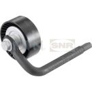 NTN-SNR Spannrolle, Keilrippenriemen GA350.77