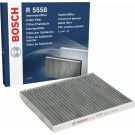 BOSCH 1 987 435 558 Innenraumfilter BOSCH 1 987 435 558 Innenraumfilter