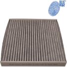 Blue Print Filter, Innenraumluft ADF122509