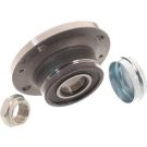 SKF Radlagersatz VKBA 6541