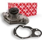 FEBI BILSTEIN 09021 Wasserpumpe FEBI BILSTEIN 09021 Wasserpumpe