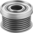 Valeo Generatorfreilauf VALEO NEW SPARE PART 588018