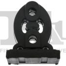 Halter, Abgasanlage 763-905 Halter, Abgasanlage 763-905