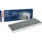 BOSCH 1 987 435 555 Innenraumfilter BOSCH 1 987 435 555 Innenraumfilter