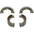 Bremsbackensatz, Feststellbremse FSB685 Bremsbackensatz, Feststellbremse FSB685