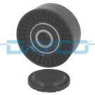 Dayco Umlenk-/Führungsrolle, Keilrippenriemen APV2517