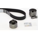 ContiTech Zahnriemensatz CT786K1