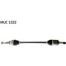 SKF Antriebswelle VKJC 1322