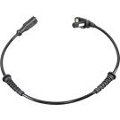 Metzger Sensor, Raddrehzahl 09001250