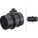 Hella Luftmassenmesser 8ET 009 142-441