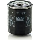 Mann-Filter Ölfilter W 713/28