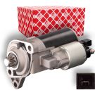 FEBI BILSTEIN 101567 Starter