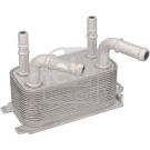 Ölkühler, Automatikgetriebe 196035 Ölkühler, Automatikgetriebe 196035