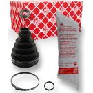 FEBI BILSTEIN 38339 Faltenbalgsatz, Antriebswelle FEBI BILSTEIN 38339 Faltenbalgsatz, Antriebswelle