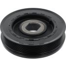Corteco Riemenscheibe, Kurbelwelle 49374655