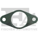 FA1 Dichtung, Abgasrohr 780-916