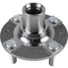 Radnabe N 1070 Radnabe N 1070